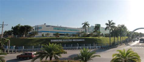 Introduction of SEMPHIL (SAMSUNG ELECTRO .